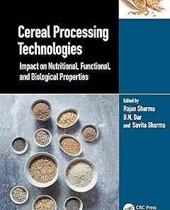 Cereal Processing Technologies