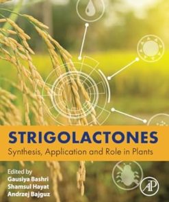 Academic Press Strigolactones