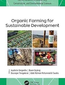 Organic Farming for Sustainable Development