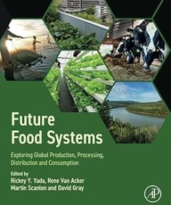 Future Food Systems