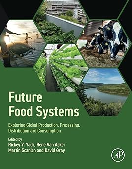 Future Food Systems