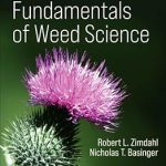 Fundamentals of Weed Science