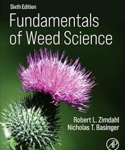 Fundamentals of Weed Science