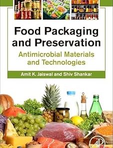 Food Packaging and Preservation