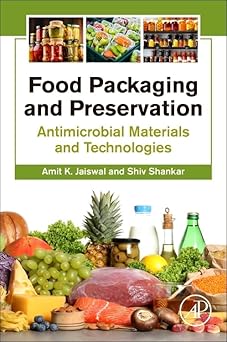 Food Packaging and Preservation