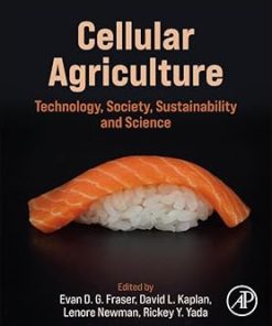 Cellular Agriculture