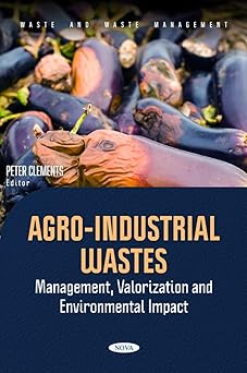 Agro-Industrial Wastes