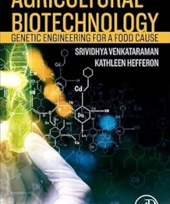 Agricultural Biotechnology Genetic Engineering for a Food Cause