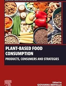 Plant-Based Food Consumption