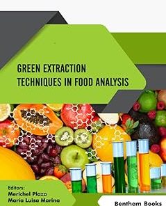 Green Extraction Techniques in Food Analysis