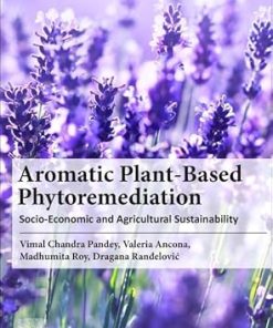 Aromatic Plant-Based Phytoremediation
