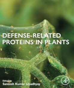 Defense-Related Proteins in Plants