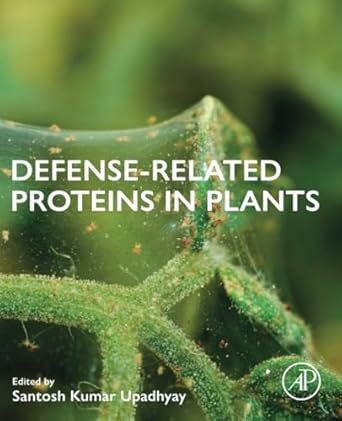 Defense-Related Proteins in Plants
