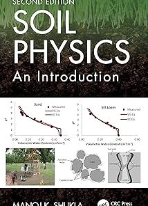 Soil Physics An Introduction Second Edition