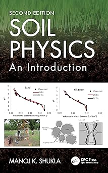 Soil Physics An Introduction Second Edition