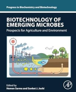 Biotechnology of Emerging Microbes