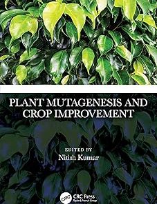 Plant Mutagenesis and Crop Improvement