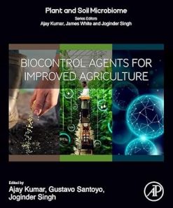 Biocontrol Agents for Improved Agriculture