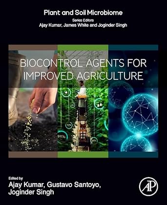 Biocontrol Agents for Improved Agriculture