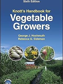 Knott's Handbook for Vegetable Growers