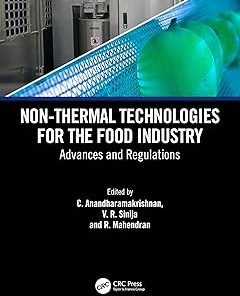 Non-Thermal Technologies for the Food Industry