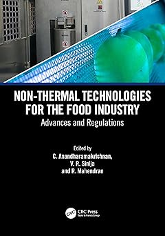 Non-Thermal Technologies for the Food Industry