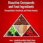 Plant-Based Bioactive Compounds and Food Ingredients