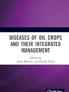 Diseases of Oil Crops and Their Integrated Management
