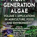 Next-Generation Algae  Volume 1