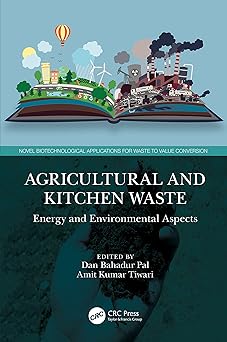 Agricultural and Kitchen Waste