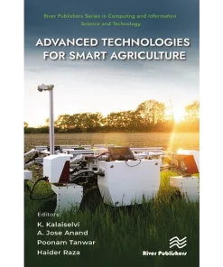 Advanced Technologies for Smart Agriculture