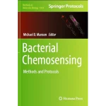 Bacterial Chemosensing Methods and Protocols