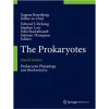The Prokaryotes Prokaryotic Physiology and Biochemistry