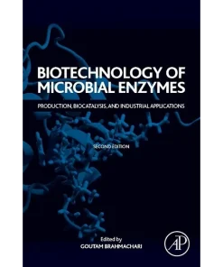 Biotechnology of Microbial Enzymes