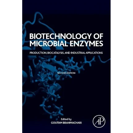 Biotechnology of Microbial Enzymes