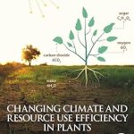 Changing Climate and Resource Use Efficiency in Plants