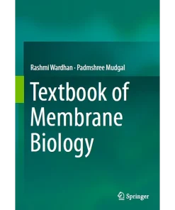 Textbook of Membrane Biology