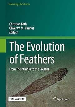 The Evolution of Feathers