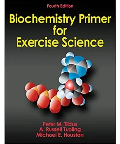 Biochemistry Primer for Exercise Science