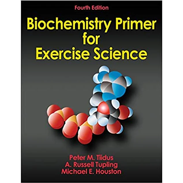 Biochemistry Primer for Exercise Science