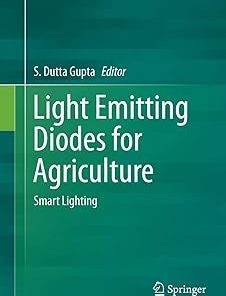 Light Emitting Diodes for Agriculture