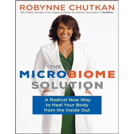 The Microbiome Solution