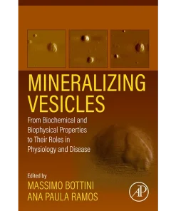 Mineralizing Vesicles