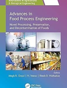 Advances in Food Process Engineering