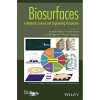 Biosurfaces A Materials Science and Engineering Perspective
