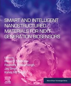 Smart and Intelligent Nanostructured Materials for NextGeneration Biosensors