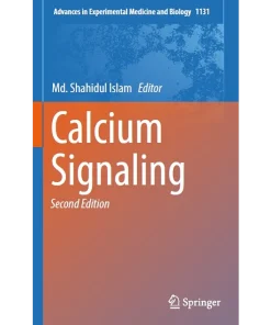 Calcium Signaling