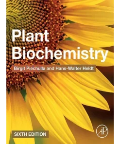 Plant Biochemistry