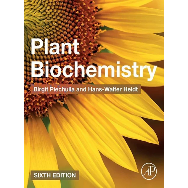 Plant Biochemistry