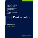 The Prokaryotes Actinobacteria